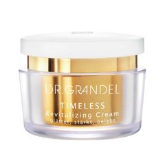 Омолоджувальний крем для обличчя Timeless Revitalizing Cream Dr. Grandel 50 мл