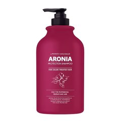 Шампунь для окрашенных волос с экстрактом аронии Institute-beaute Aronia Color Protection Shampoo Pedison 500 мл