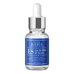 Сыворотка для лица с EGF и центеллой EGF Peptide Cica Serum Cos De Baha 30 мл