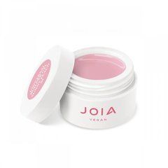 Універсальний моделюючий гель для нігтів бежевий 05 Sunny peach JOIA vegan 15 мл