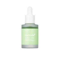 Заспокійлива сироватка з екзосомами та центеллою Exosome Cica Ampoule Medicube 30 мл