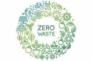 Zero Waste культура в быту: 5 простых шагов к экологически чистому дому