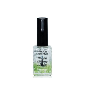 Cuticle removal gel with fruit acids Mavka Potion 15 ml