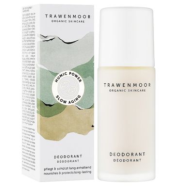 Дезодорант для всіх типів шкіри Deodorant Trawenmoor 50 мл