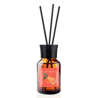 Home aroma diffuser Red orange Janel 55 ml
