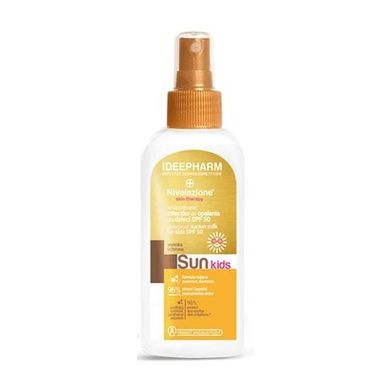 Baby Sun Milk SPF 50 Waterproof Nivelazione Skin Therapy Sun Farmona 150 ml