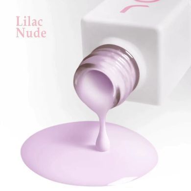 Камуфлююча база для нігтів BB Cream Base 05 Lilac Nude JOIA vegan 8 мл