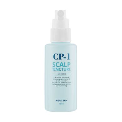 Refreshing scalp spray CP-1 Head Spa Tincture Esthetic House 100 ml