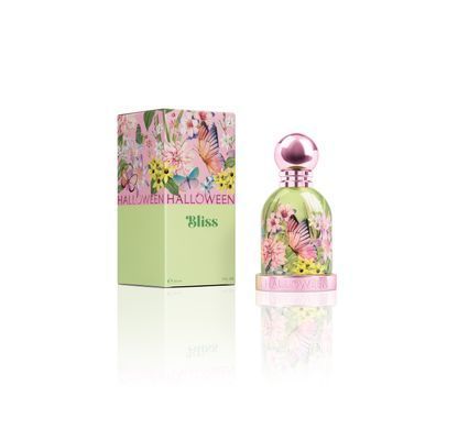 Bliss Eau de Toilette for Women Halloween 30 ml