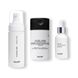 Set Enzyme cleansing and moisturizing for dry skin + Hillary foam №1