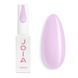 Камуфлююча база для нігтів BB Cream Base 05 Lilac Nude JOIA vegan 8 мл №1