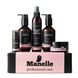 Комплексний набір для волосся з фітокератином та вітаміном В5 Manelle №2