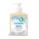 Органическое жидкое мыло Sensitiv для чувствительной кожи SODASAN 300 мл №1