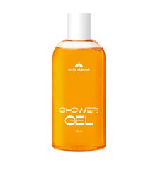 Shower gel Alfonso Mango Sovka Skincare 200 ml