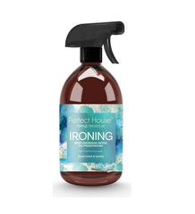 Perfumed water for ironing Perfect House BARWA COSMETICS 500 ml