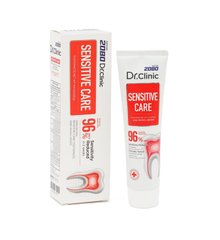 Toothpaste Dr.Clinic Red 2080 50 g