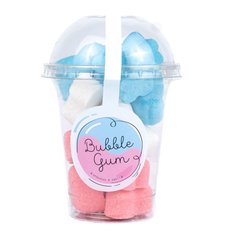 Крихітки Бомбі Bubble gum Dushka 300 г