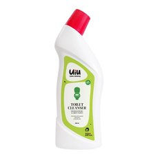 Toilet cleaner Fresh Flowers & Green Notes UIU DeLaMark 850 ml