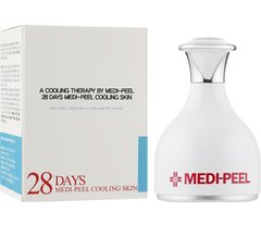 Охлаждающий массажер для кожи лица 28 Days Cooling Skin Medi-Peel