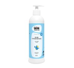 Hair conditioner for all hair types UIU DeLaMark 300 ml