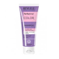 Shampoo for dyed and toned hair Revuele 250 ml