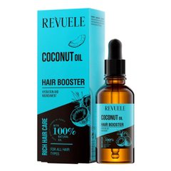 Hair booster Coconut oil Revuele 30 ml