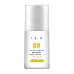 Ball deodorant 24 hours protection Babe Laboratorios 50 ml