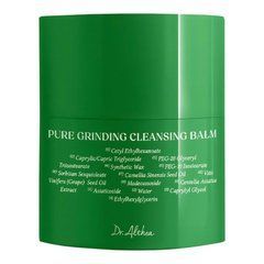 Hydrofilowy balsam do twarzy Pure Grinding Cleansing Balm Dr. Althea 50 ml