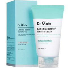 Centella Biome Cleansing Foam Dr. Oracle 120 ml