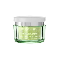 Омолоджувальний крем Sensicode Rejuvenating Cream Dr. Grandel 50 мл