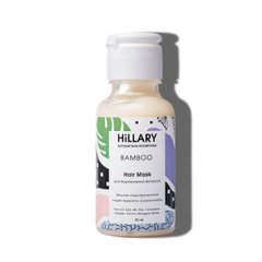 SAMPLE BAMBOO Hair Mask Hillary 35 ml