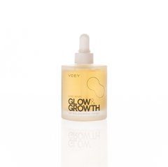 Сыворотка против выпадения волос Glow&Growth Scalp Serum VOEY 50 мл