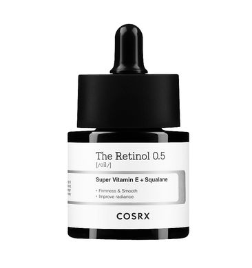 Сыворотка для лица The Retinol 0.5 Oil Cosrx 20 мл
