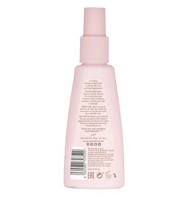 Protective hair spray Coco Loco Heat Protection Mist Lee Stafford 150 ml