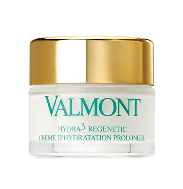 Зволожуючий крем для шкіри обличчя Hydra 3 Regenetic Cream Valmont 50 мл