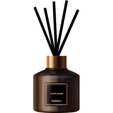 Аромадиффузор для дома Perfume Diffuser Ylang Ylang Kundal