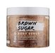 Body scrub Brown sugar Face Facts 400 g №1