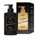 Тонуючий шампунь для брюнеток The Real Color Coating Black Shampoo White Musk Kundal 500 мл №1