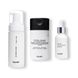 Set Enzyme cleansing and moisturizing for oily skin + Hillary foam №1