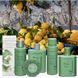 Velvet body oil Essence of freshness L'ERBOLARIO 100 ml №2