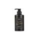 Тонуючий шампунь для брюнеток The Real Color Coating Black Shampoo White Musk Kundal 500 мл №2