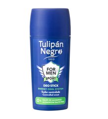 Deodorant stick Autolift For Men Sport Tulipan Negro 75 ml