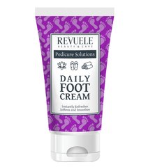 Ежедневный крем для ног Pedicure Solutions Daily Foot Cream Revuele 150 мл