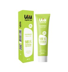 Hygienic toothpaste Complex care UIU DeLaMark 100 ml