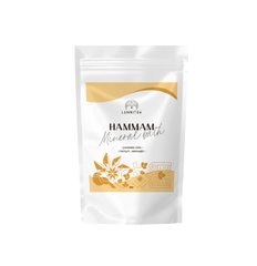 Mineral mixture Hammam with Ghassoul clay and lavender Lunnitsa 300 g