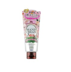 Зволожуючий крем для рук Precious Garden Hand Cream Oil-in Романтична троянда Kose Cosmeport 70 г