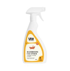 Bathroom cleaner Mandarin & Lavender & Vanilla UIU DeLaMark 500 ml