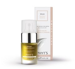 Oil-based serum for instant recovery Sérum nutritif Phyt's 15 ml