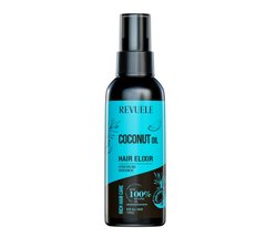 Elixir for hair Coconut oil Revuele 120 ml