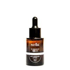 Антиоксидантная сыворотка с витамином С 7% Vitamin C-2 MIXTURA 30 мл